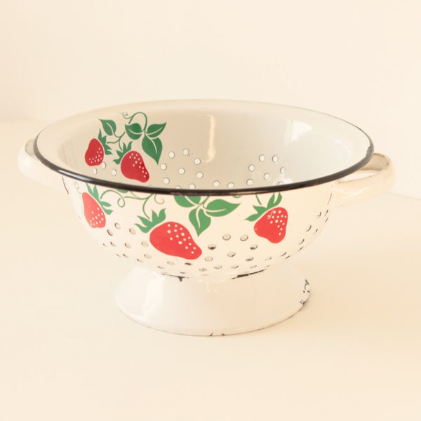 Kitchen Colander Etsy