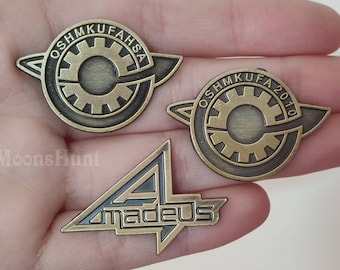 Steins Gate Etsy