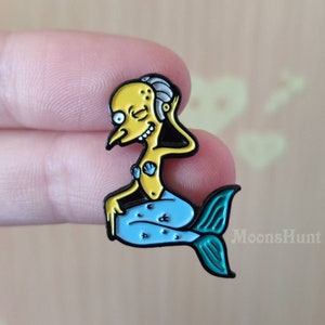 Mr burns casino t shirt outlet