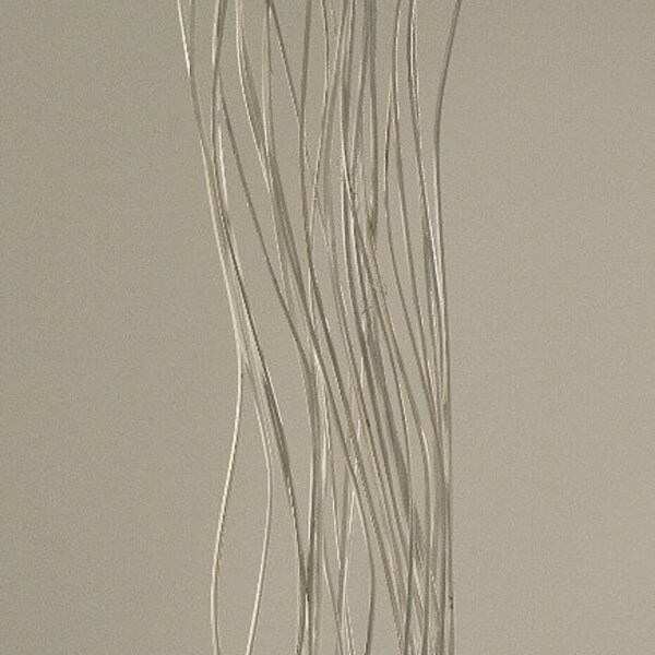 White Sticks Vase Etsy