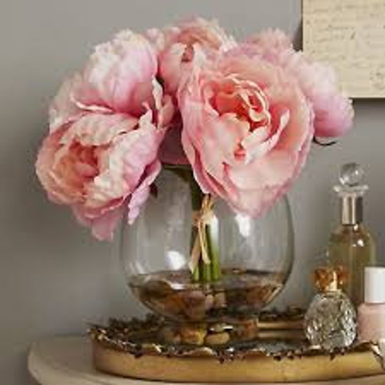River RocksPebblesDecorVase Filler