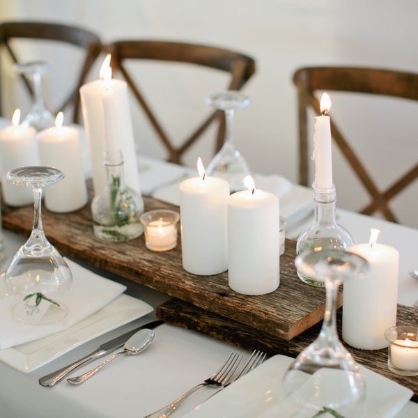 Bulk Pillar Candles Etsy