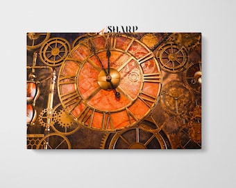 Trendy Wall Art
