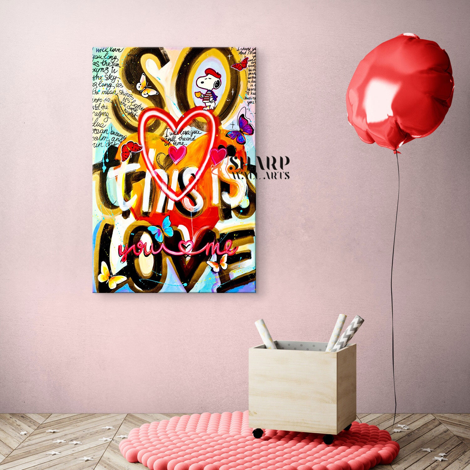 Theory and Practice of Sublime Vulnerability in the Works of Friedrich  Schiller, image size:1500x1500