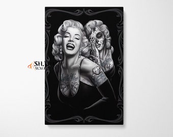Iconic Wall Art