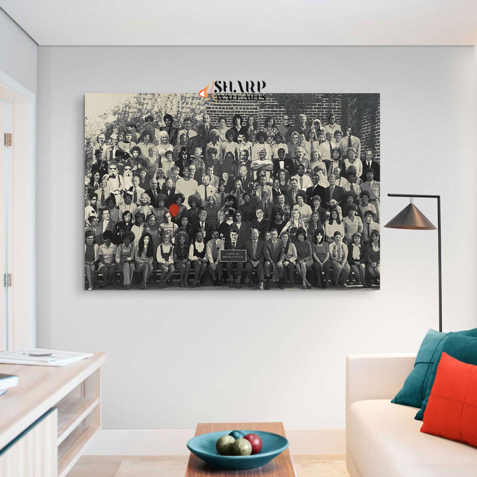 POP CULTURE Wall ART Canvas Print Celebrity Wall Art Famous People pop-culture-wall-art-canvas-print-celebrity-wall-art-famous-people