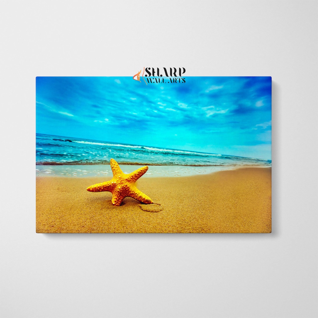 BEACH WALL ART Beach House Wall Art, Ocean Wall Art Lake House Wall Art, Coastal Wall Art, Sea