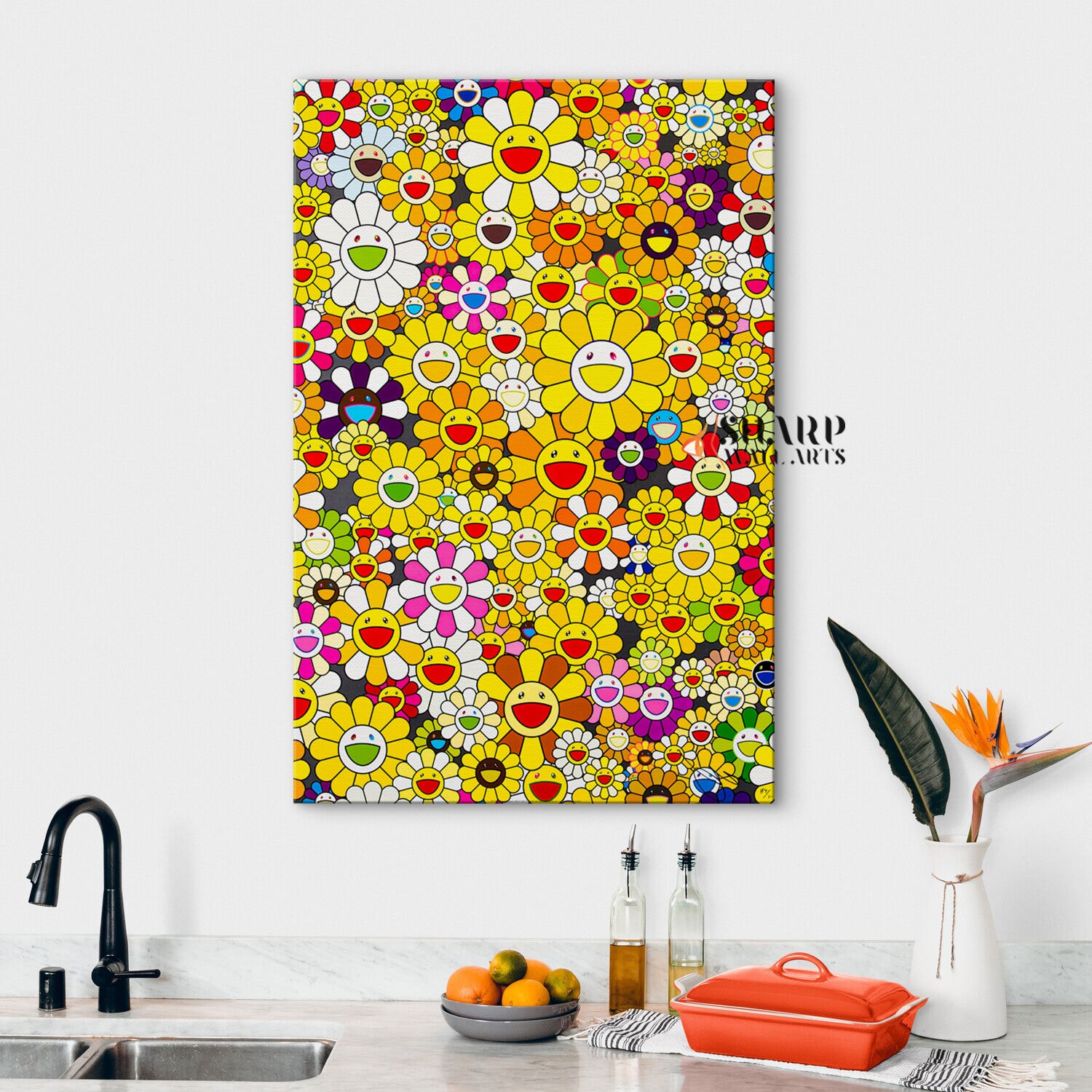 佐々木直喜 Japanese Contemporary Floral Art 佐々木直喜 Japanese Contemporary Floral Art LotusHaus: Naoki