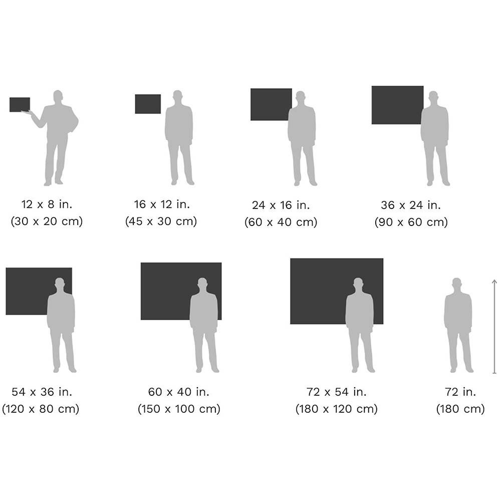 Banksy Life is Beautiful Canvas Street Art Banksy Banksy Etsy