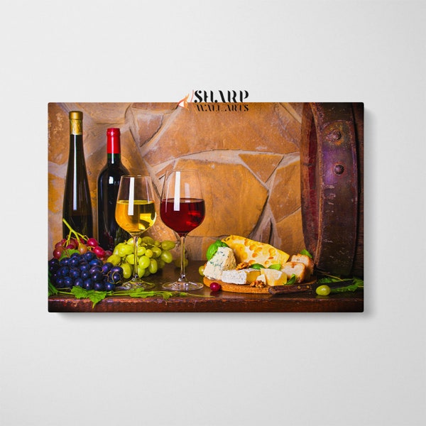 Dining Room Wall Art - Etsy