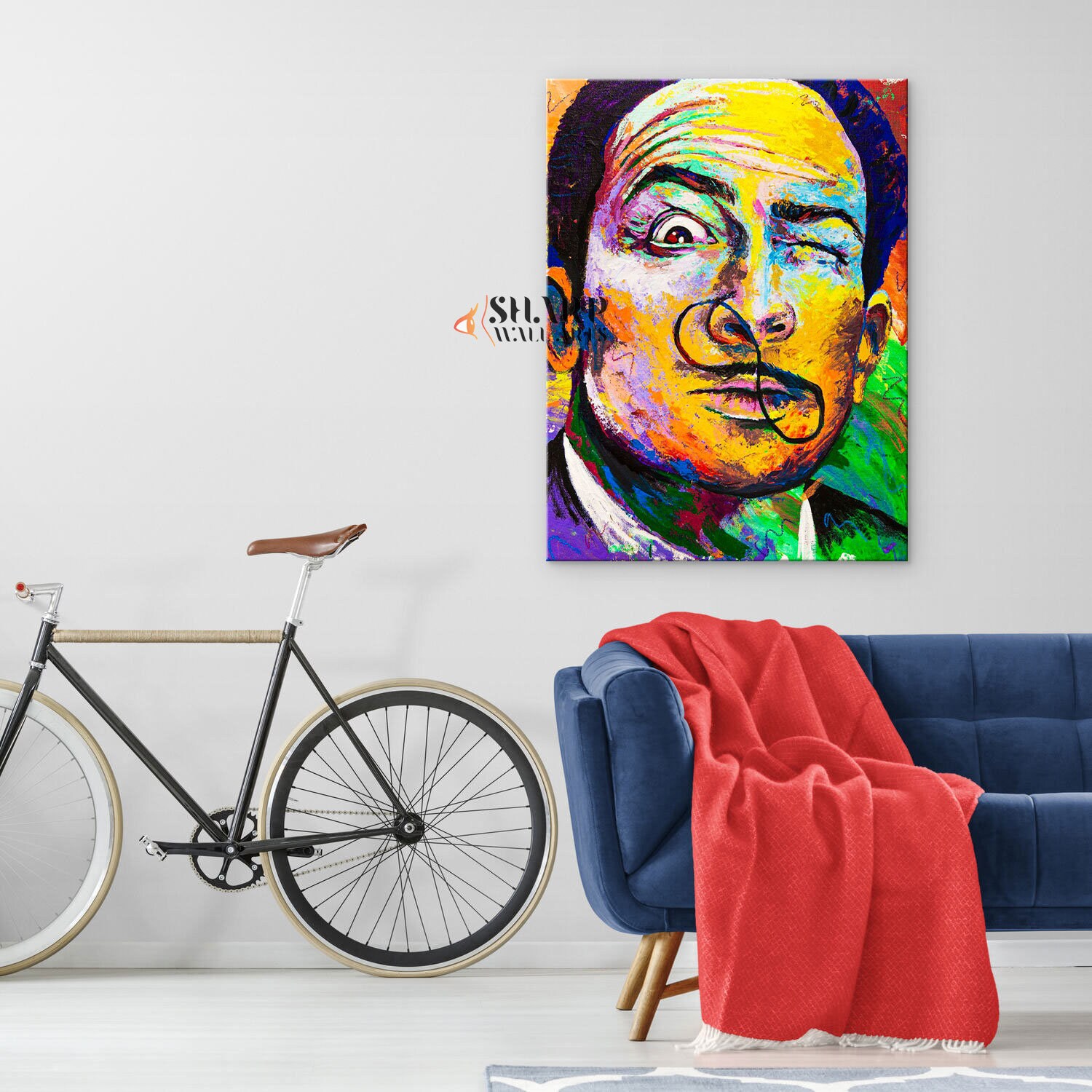 アート・デザイン・音楽 Salvador Dali: The Work The Man Amazon.co.jp: 【Sallador Dali 】The Work The Man 洋書 画集