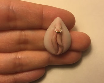 Pussy Pirceing