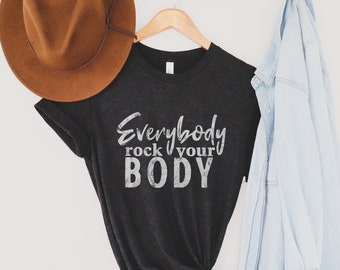 everybody rock your body lyrics everybody rock your body lyrics