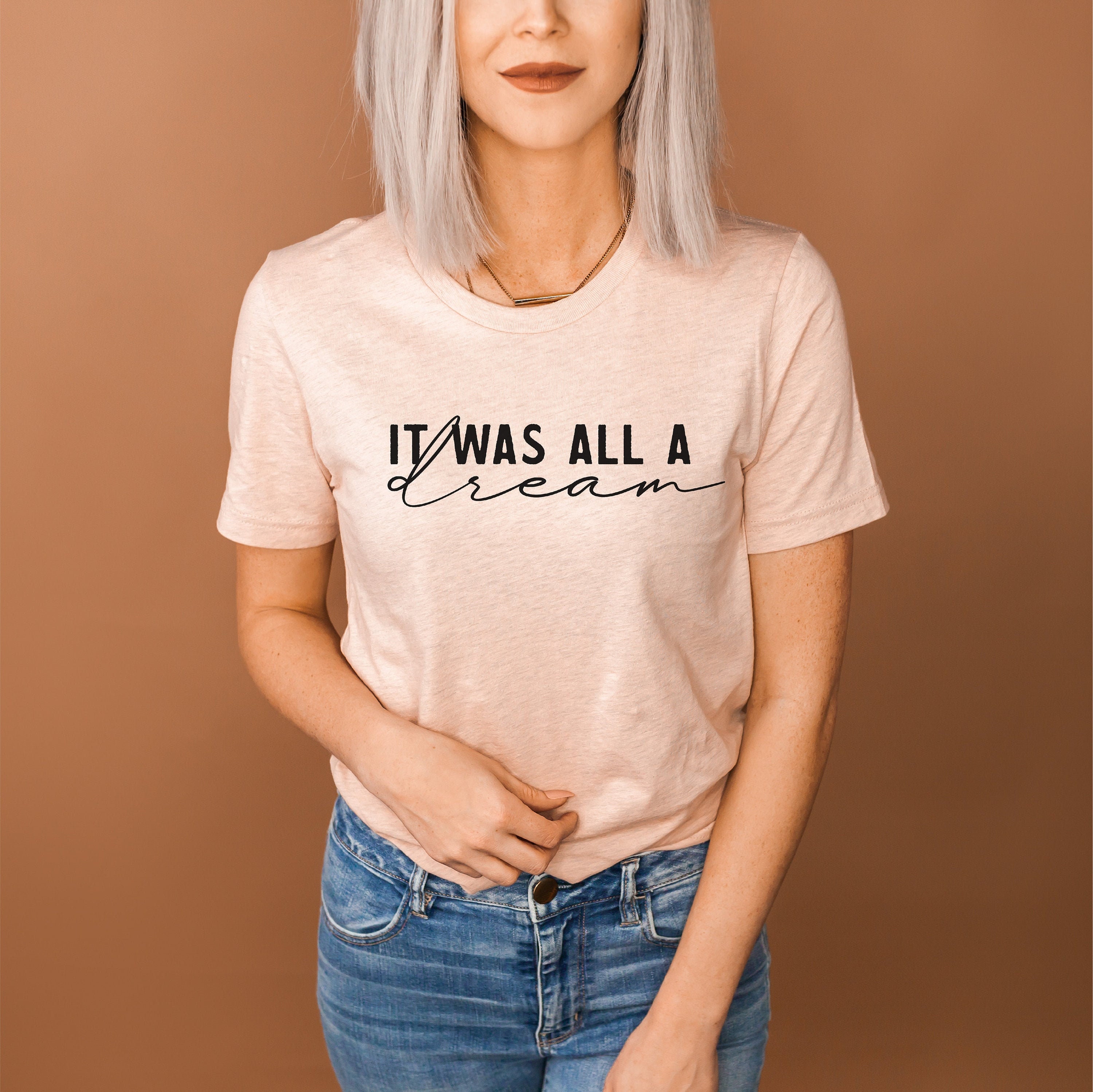 It Was All a Dream T Shirt Notorious 