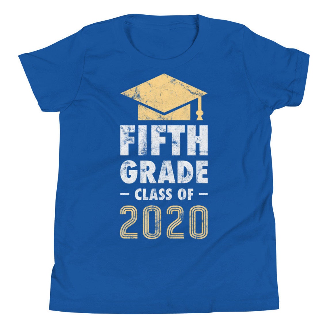 fifth-grade-graduation-shirt-class-of-2020-shirt-gift-for-etsy