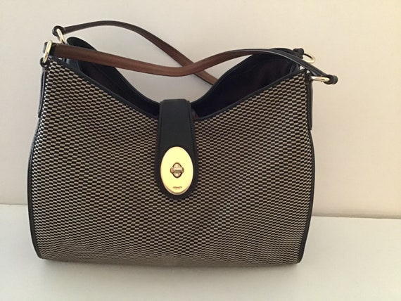 coach madison carlyle