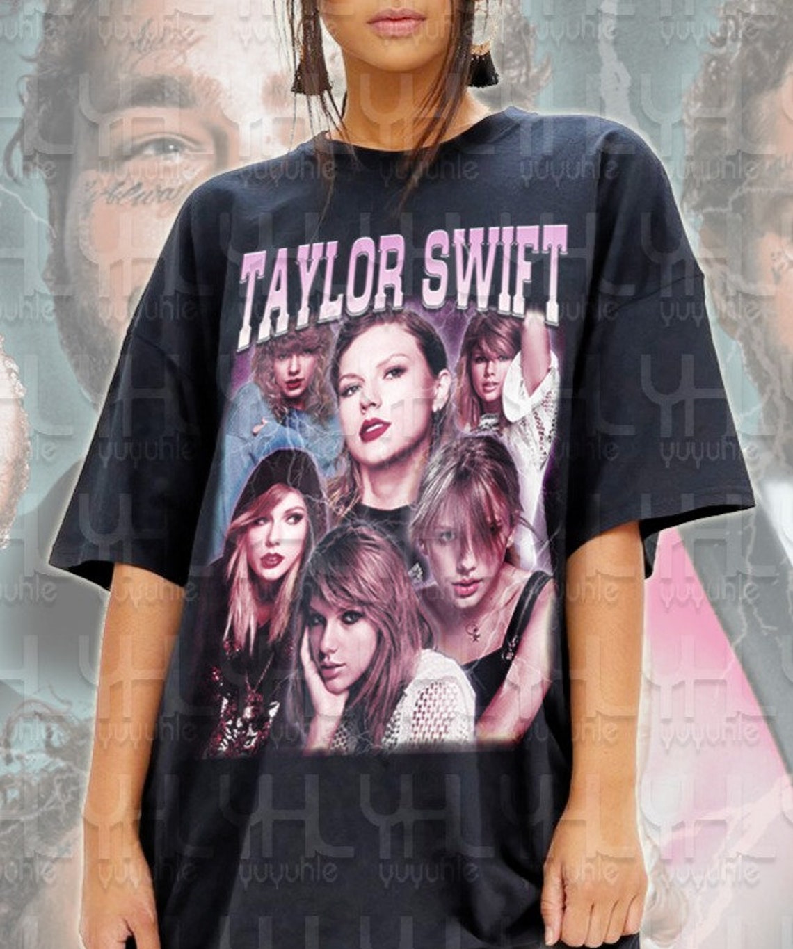 LIMITED EDITION Taylor Swift Folklore Shirt Taylor Swifty | Etsy