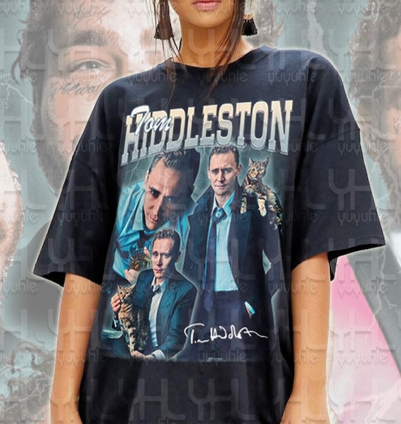 Tom Hiddleston Shirt Tom Hiddleston 