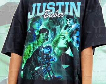 bieber shirt