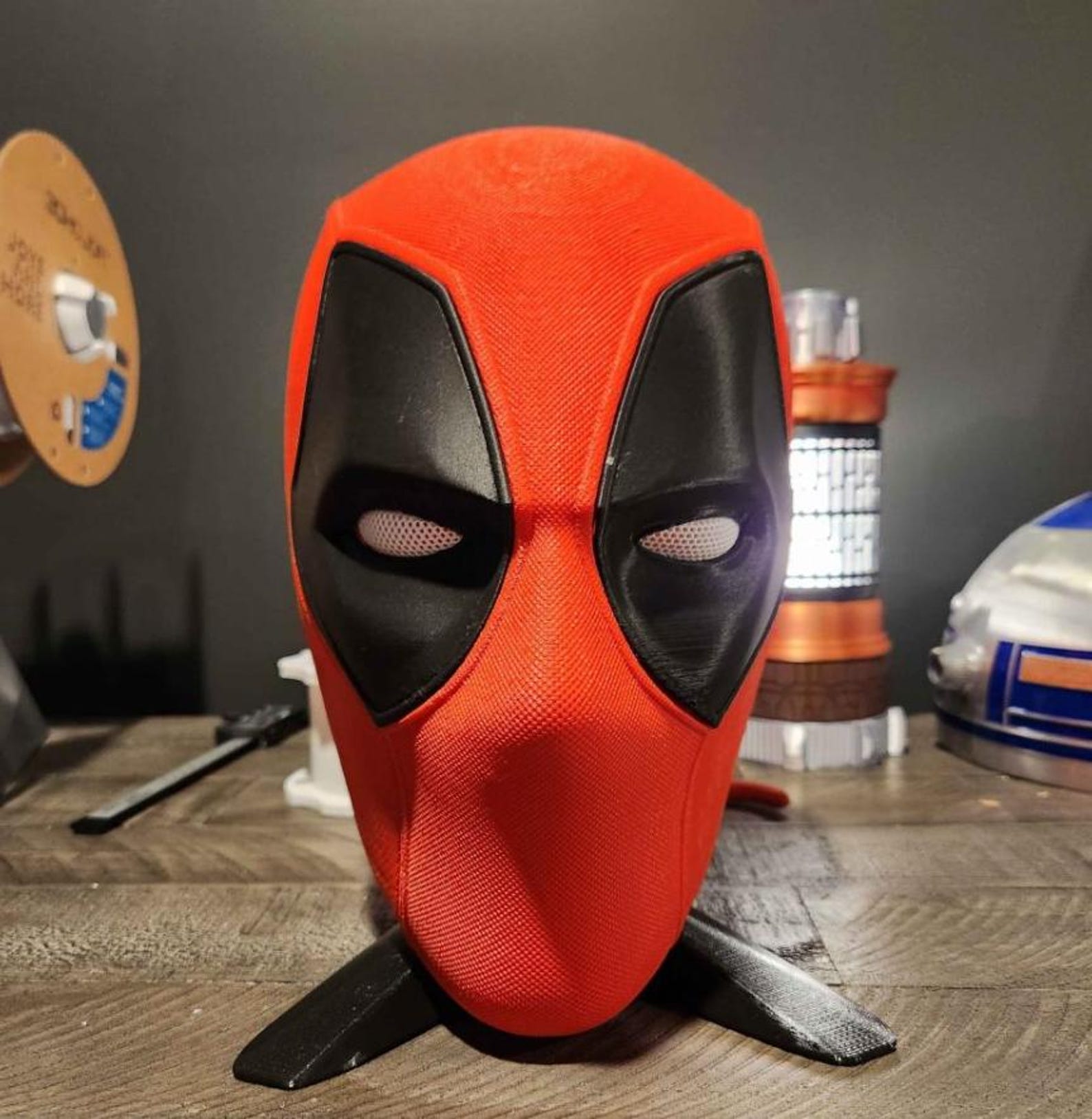 Custom 3D Printing Service - Bring Us Your File, We Bring It to Life ...