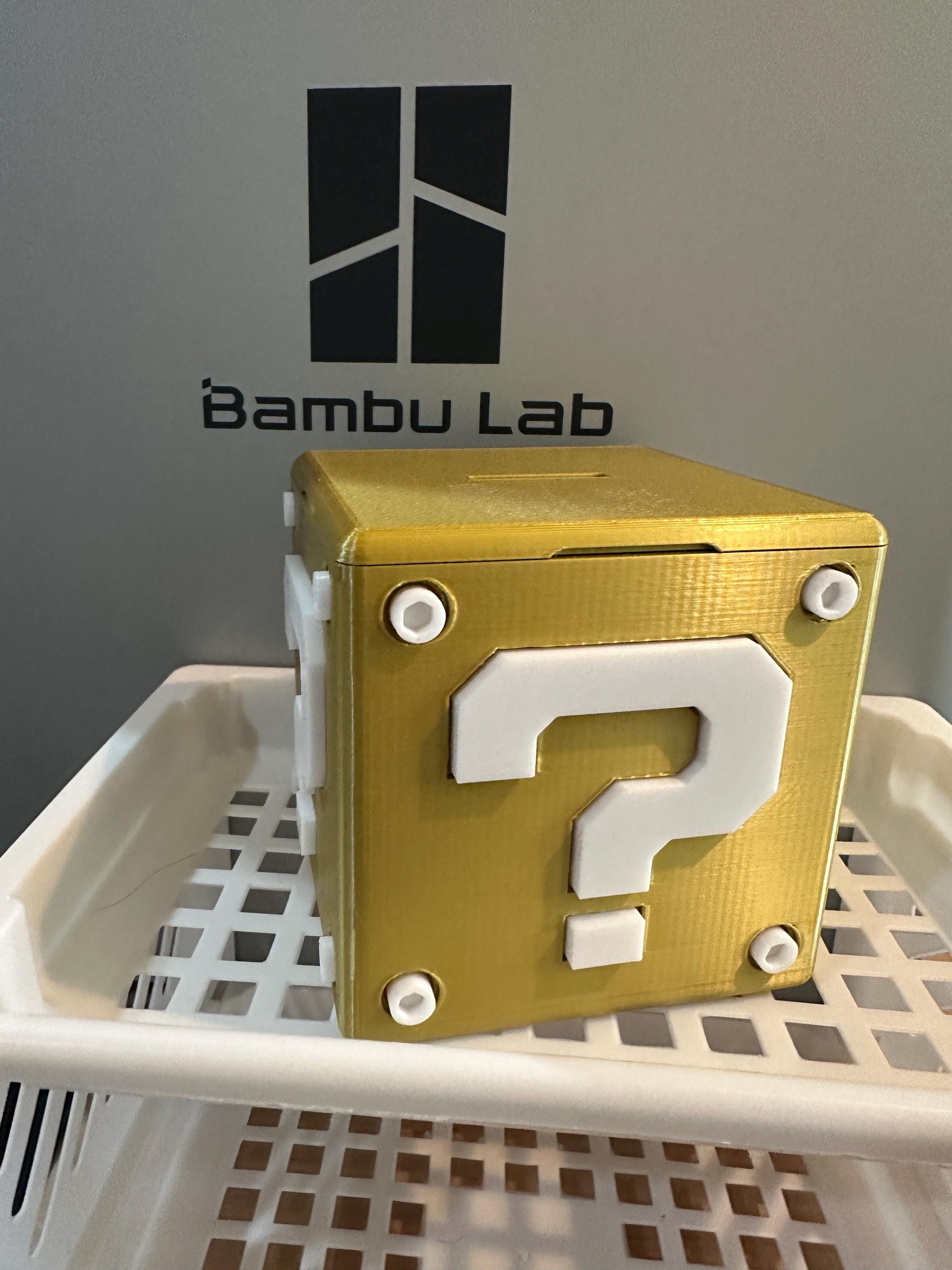 Custom 3D Printing Service - Bring Us Your File, We Bring It to Life ...