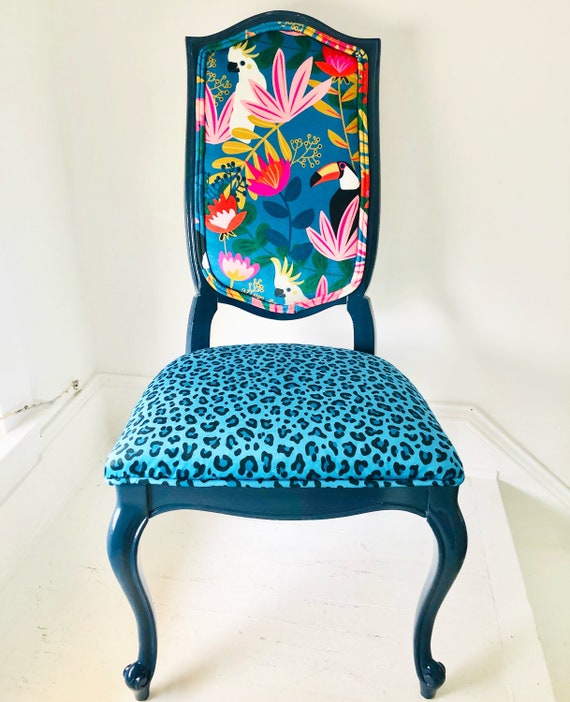 Tropical dining chairs deals