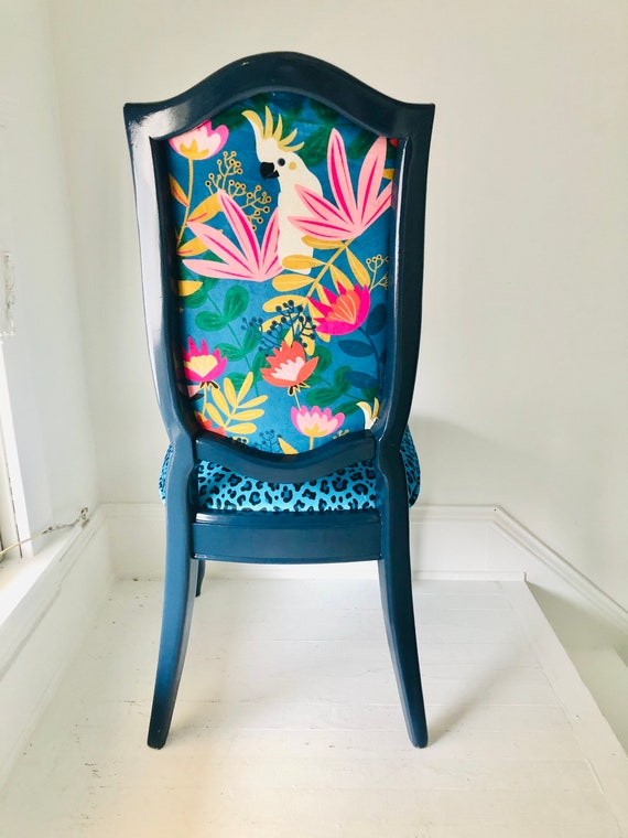 Tropical 2025 dining chairs