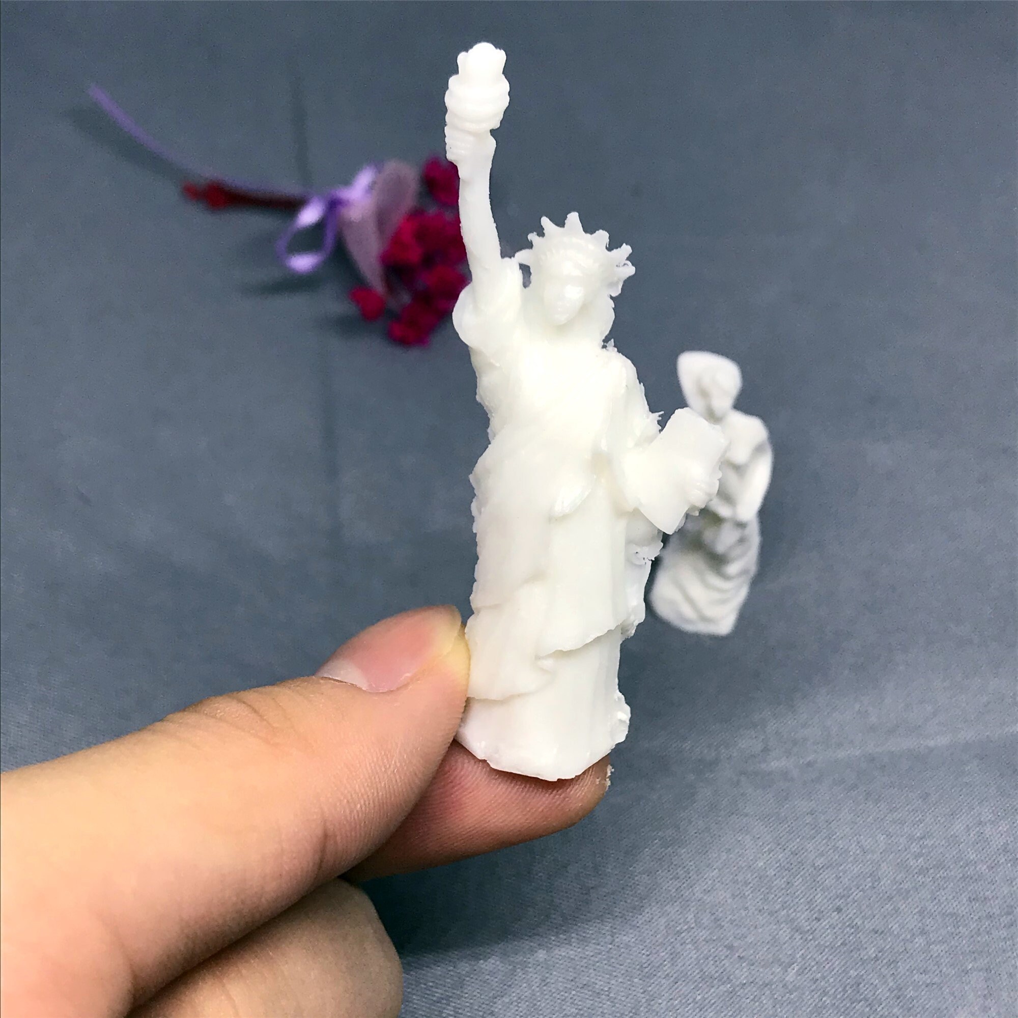 Miniature Goddess Perfume: Unboxing & Review - w3q5aul