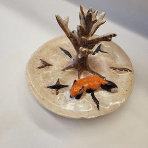 seasonal plates