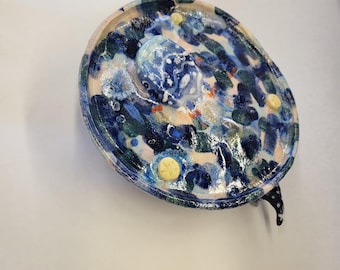 water ceramics