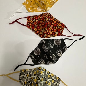Mascarilla