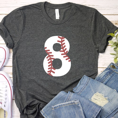 Baseball Mom Shirts Svg Baseball Svg Baseball Mom Svg Etsy