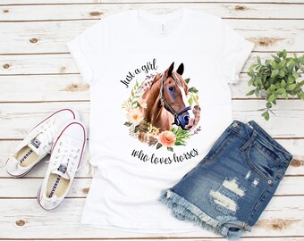 gifts for the girl that loves horses