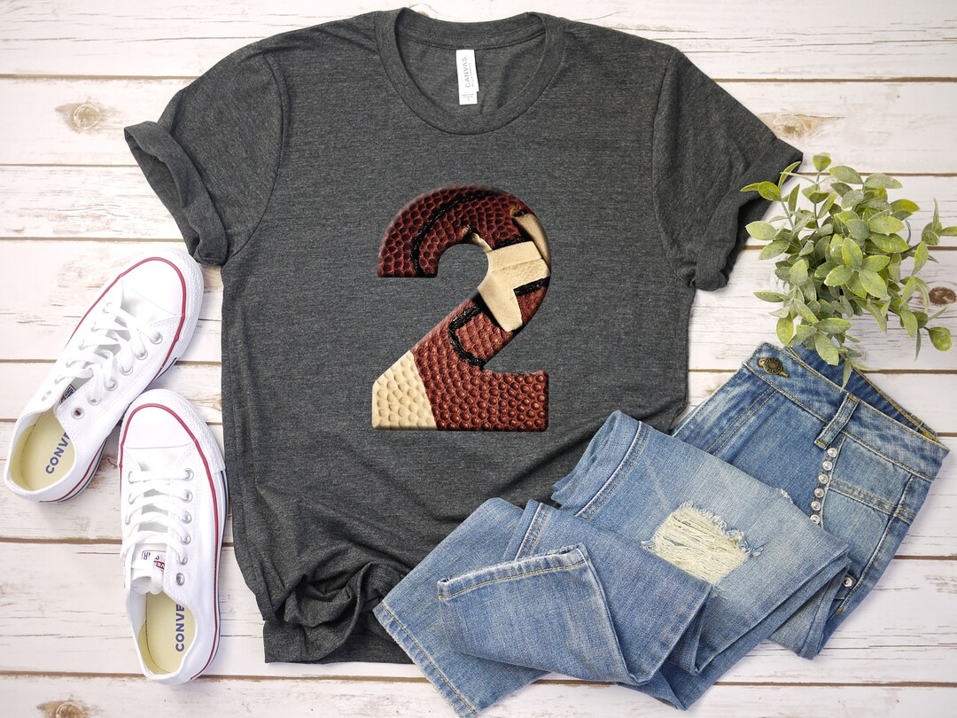 Football Numbers Shirt Tshirt, Football Mom Shirt, Personalized Football Tees, Football Mom