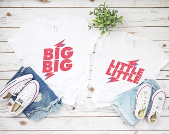 Big Little College Sorority shirts, BIG LITTLE sorority reveal shirts, Little Sister, Big Sister, Big Little Shirt, GBig GGBig