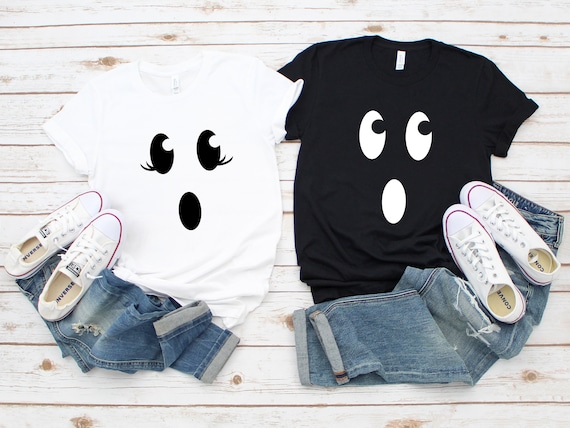 Couple Tshirts His And Hers Funny T Shirts Honeymoon Shirts, Her