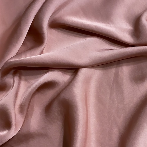 Bridal Blush Silk Shantung 54