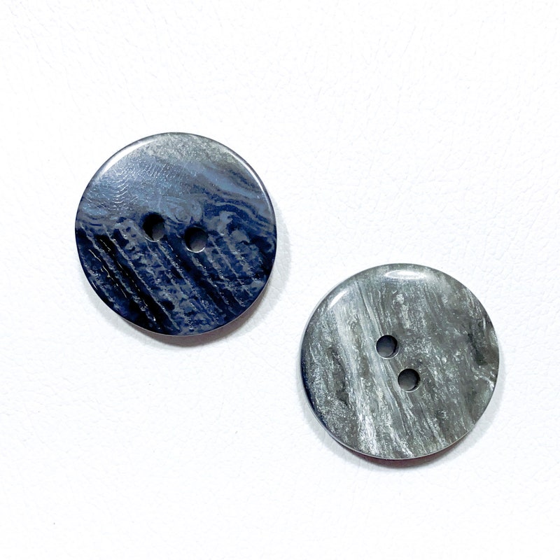 Stone Buttons - Etsy