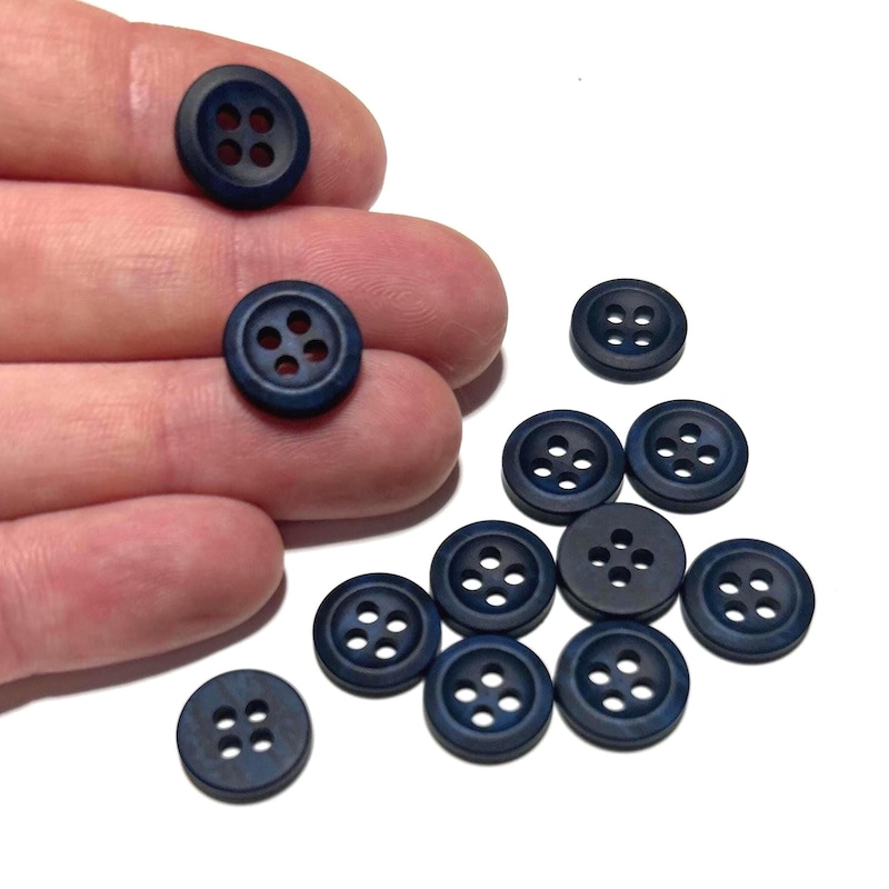 Buttons 1970s - Etsy