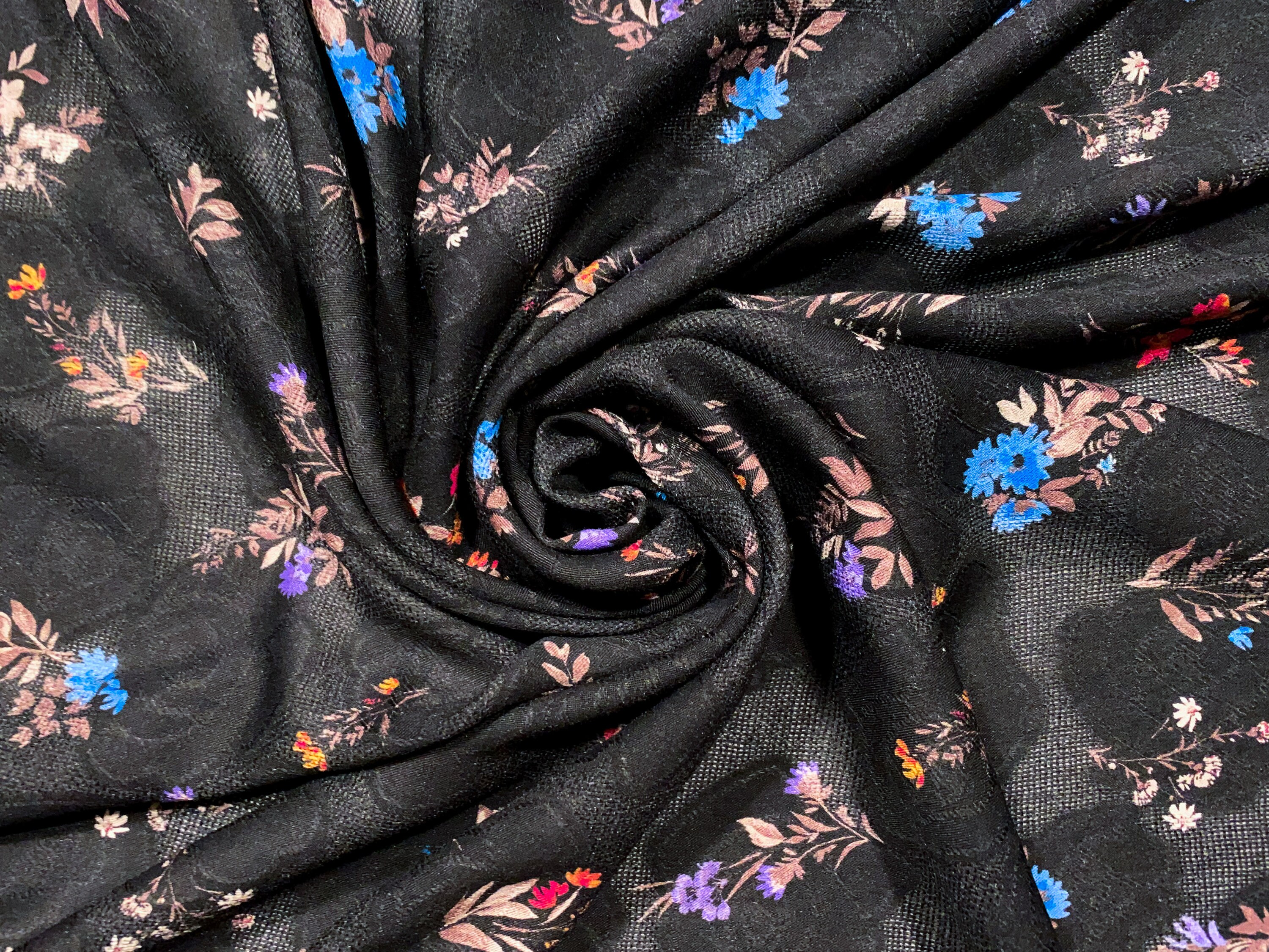 Dobby Woven Fabric - Etsy