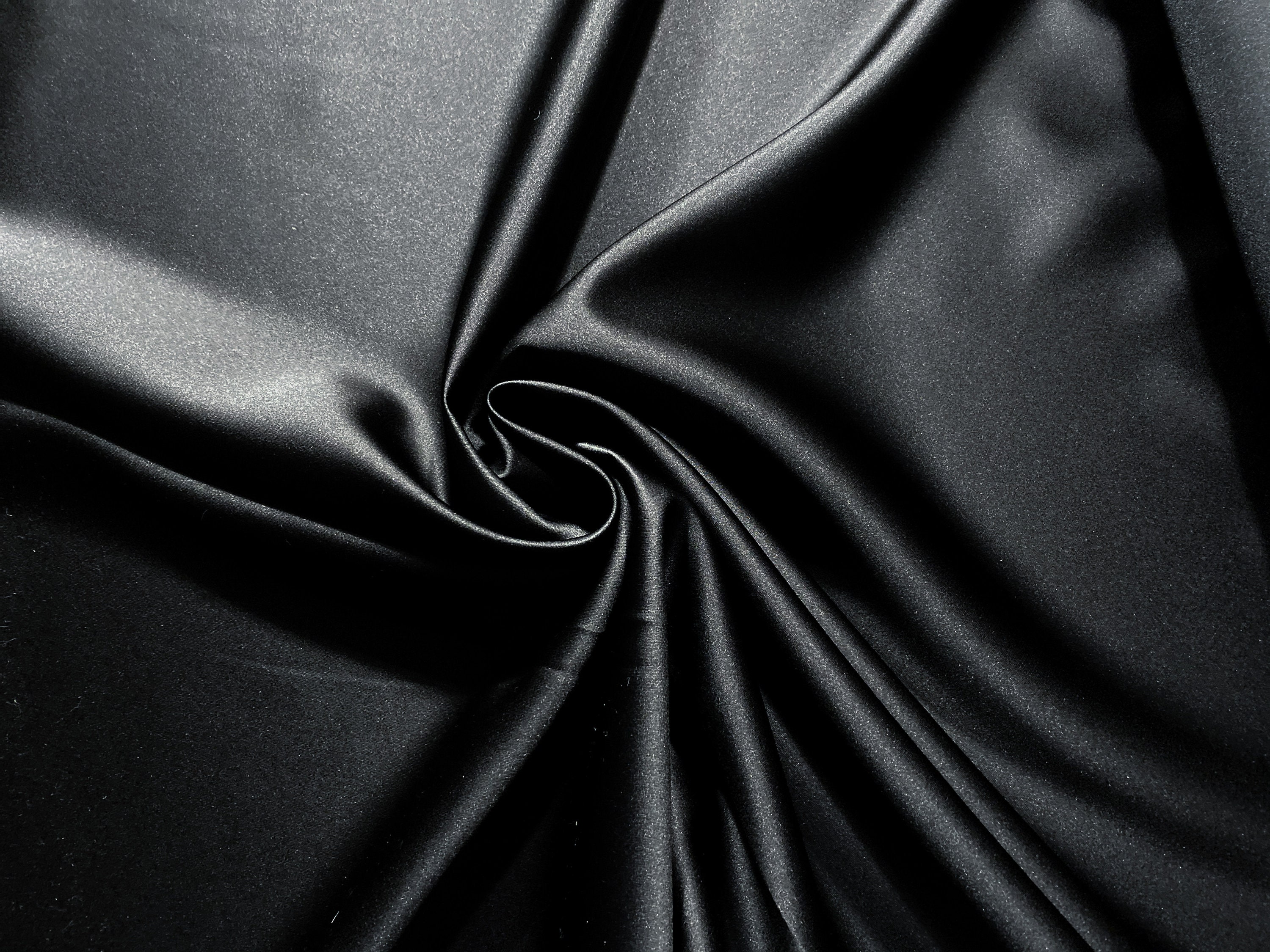 Black Heavyweight Polyamide Nylon Fabric Remnant multiple Remnants, Fabric  by the Yard, Fabric Scraps, Fabric Finds, Swimwear Fabric -  Denmark