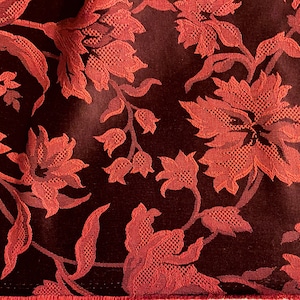  Jacquard Pintura de tela para ropa, 8 onzas, color textil, rojo  rubí, tela de hojas suaves, permanente y no destiñe, pinturas de calidad  profesional fabricadas en Estados Unidos, resiste : Arte