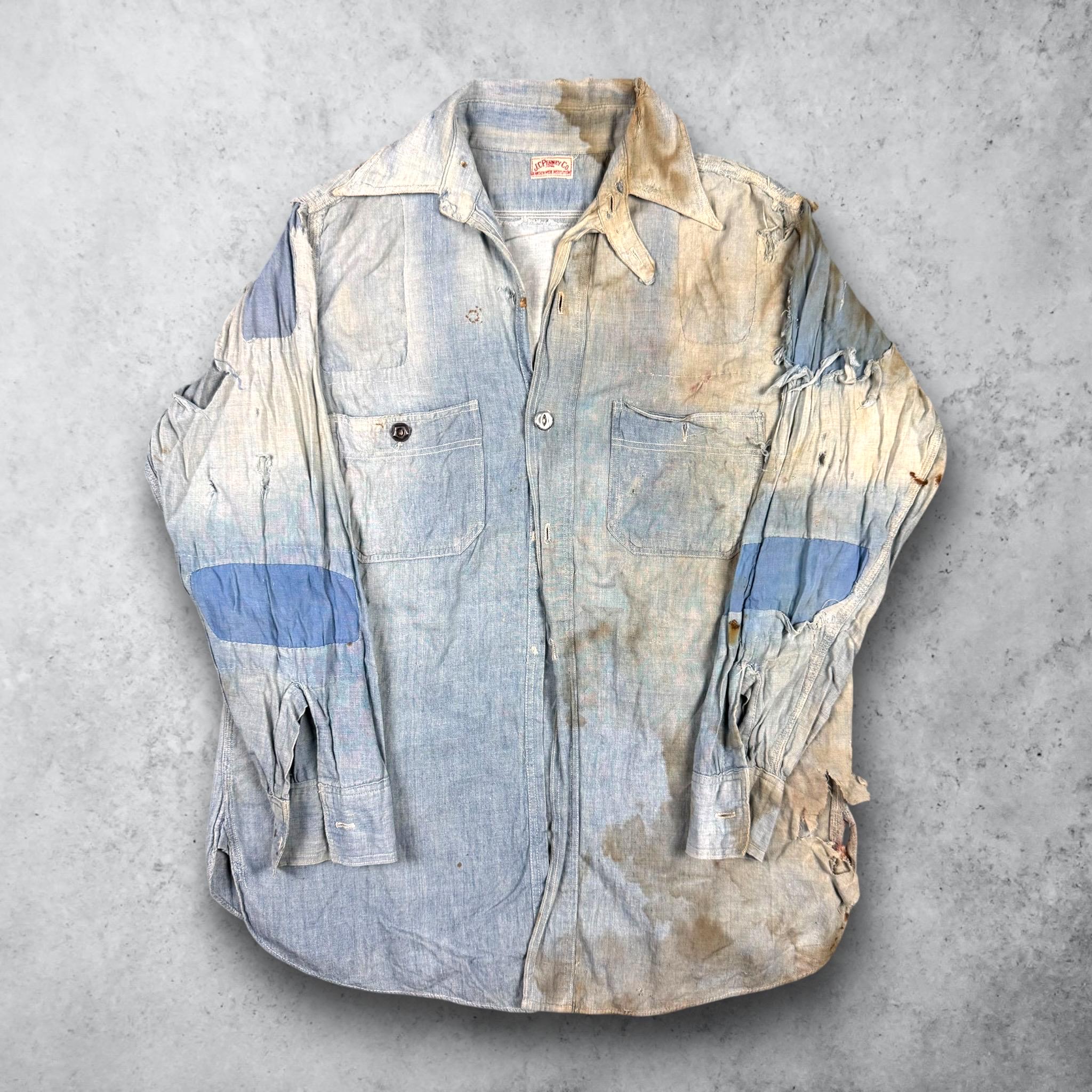 1920s work wear - Etsy 日本