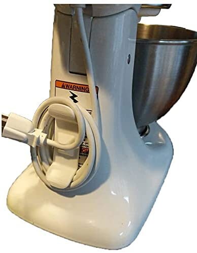kitchenaid mixer wrap