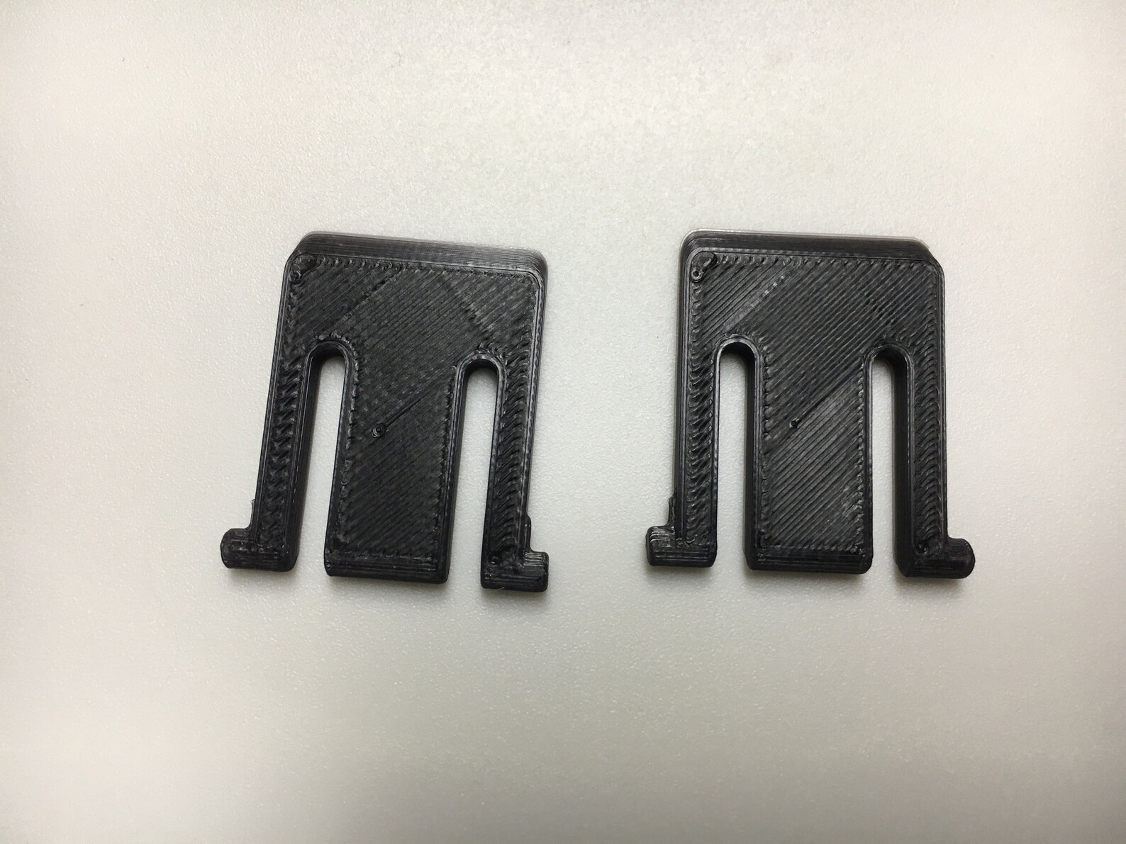 Logitech Replacement Feet 2pcs K270 Keyboard Tilt Etsy