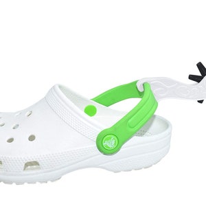 spurs for crocs amazon