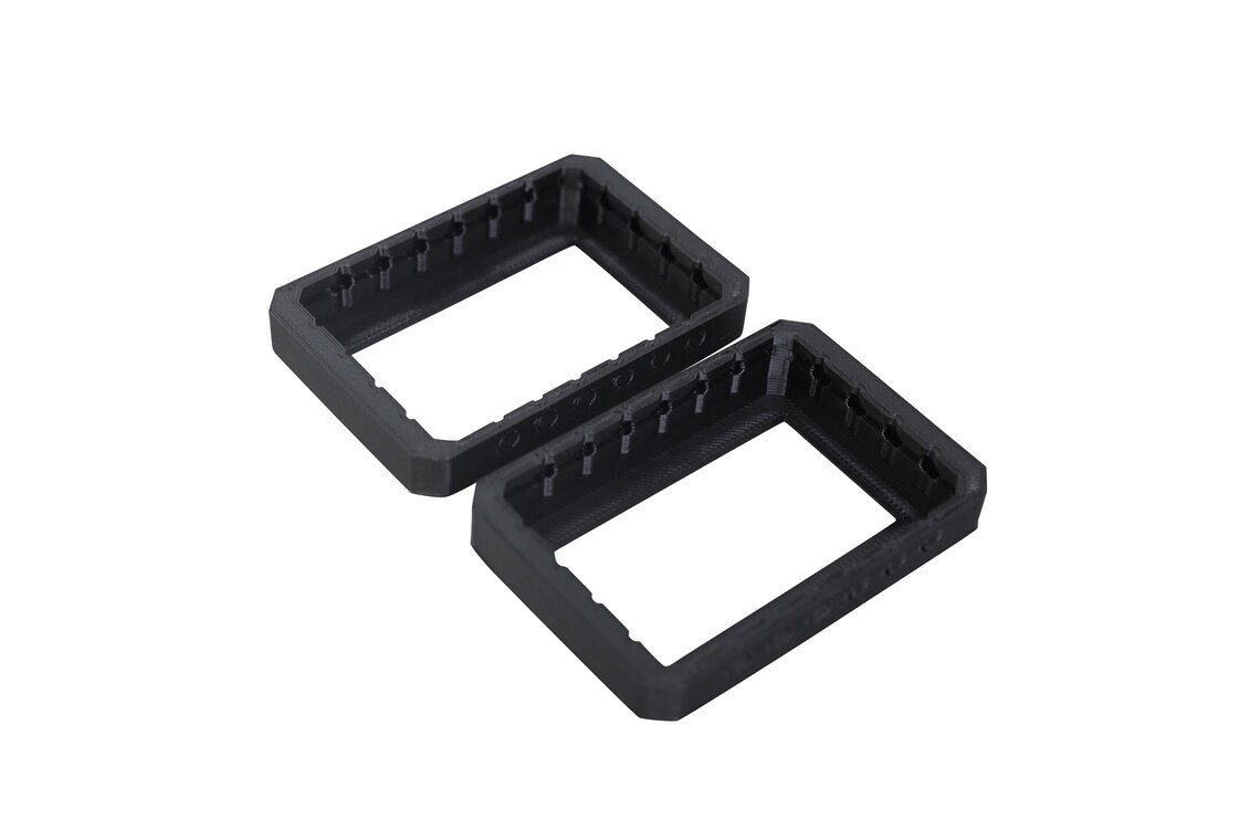Bit Trays For Milwaukee Packout Toolbox And Rolling Toolbox Etsy