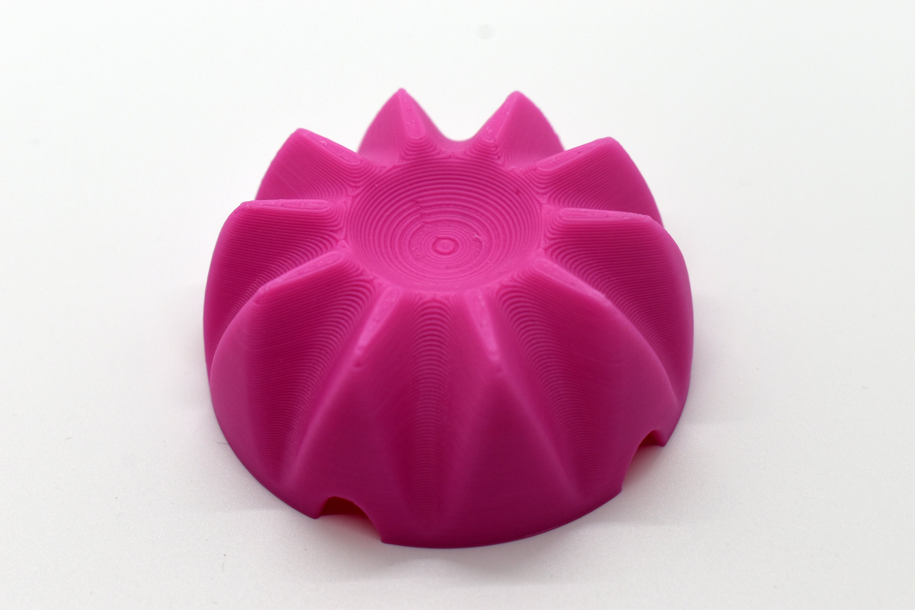 10slot Flower Pour Cup Volcano Flow Acrylic Paint Pouring Etsy