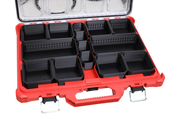 Packout organizer bins online