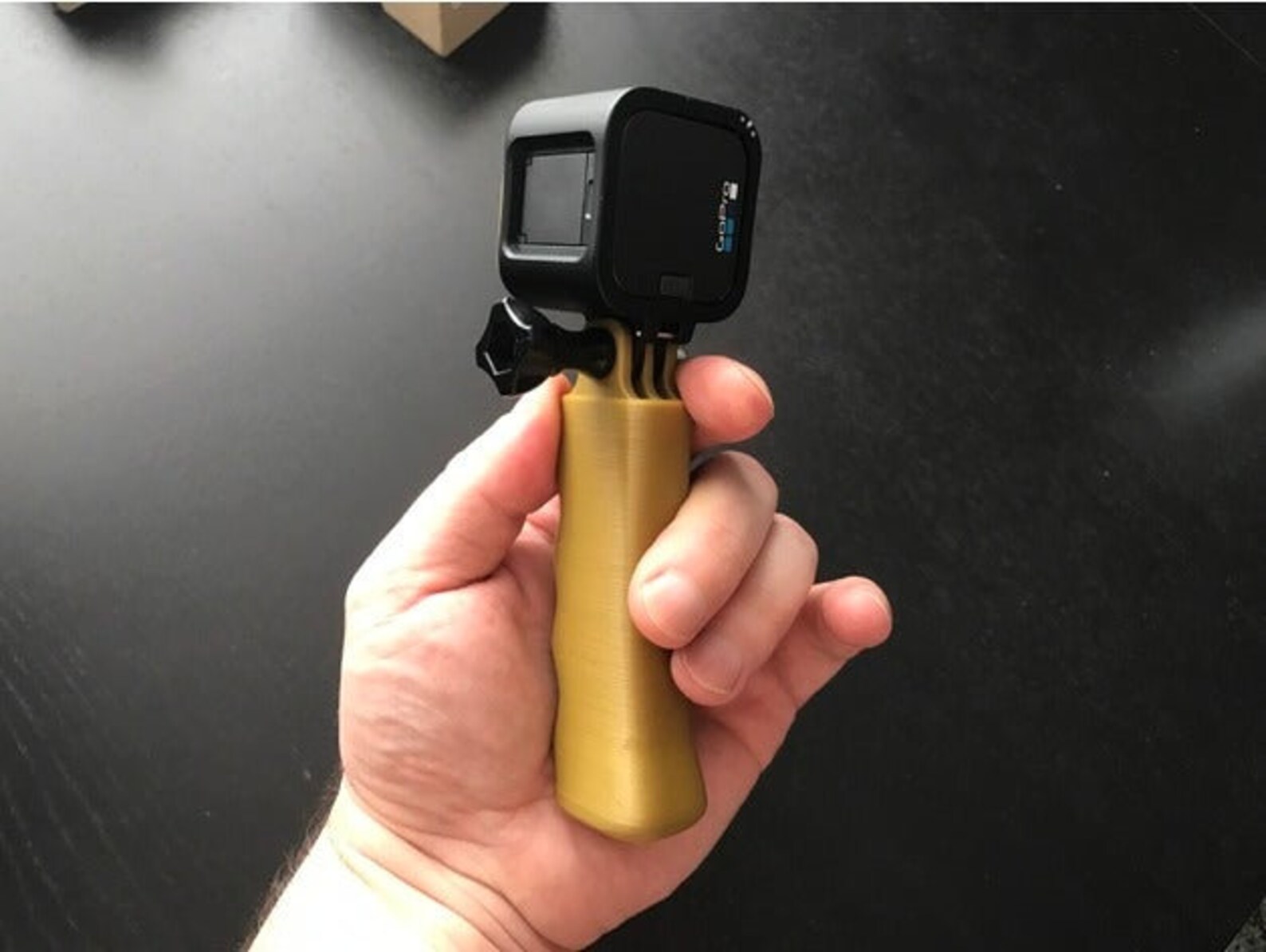 GoPro Handgrip Action Camera Grip Etsy
